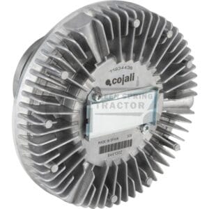 Fan clutch for John Deere ER200796, ER201735
