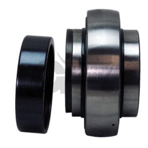 Bearing With Lock Collar for John Deere AXE60582