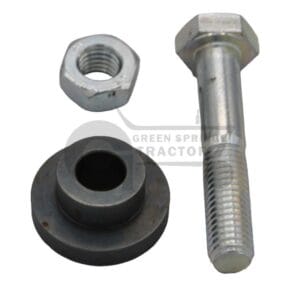 Hardware, Straw Claw for John Deere