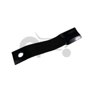 CFC Rotary Mower Blade, 45326 for John Deere W45326