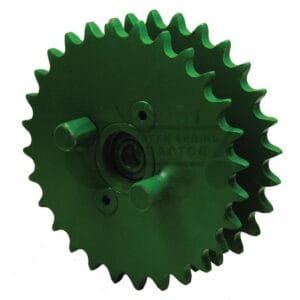 Sprocket Assembly for John Deere AA49877