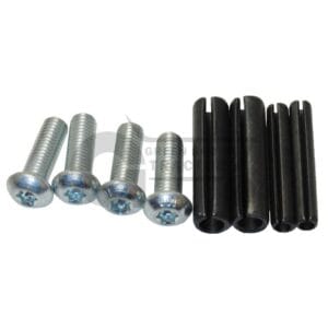 Hardware kit for John Deere CF148320, CF148321