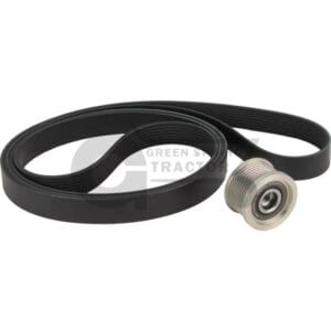 Belt kit for John Deere AL166836, L203293