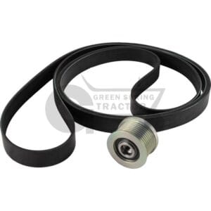 Belt kit for John Deere AL166836, L215700