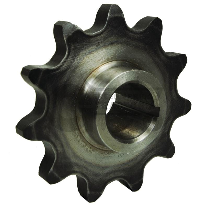 Elevator Sprocket for S690 CG for John Deere HXE22459 - Image 2