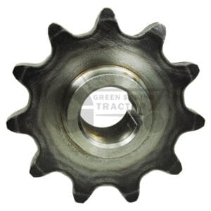 Elevator Sprocket for S690 CG for John Deere HXE22459