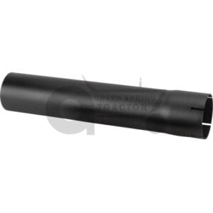 Exhaust pipe extension for John Deere R66690