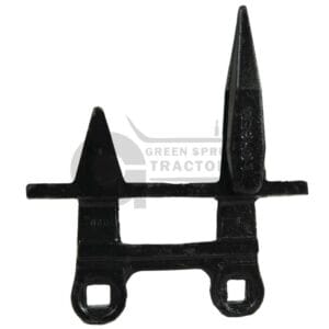 Guard, 1 long, 1 short for John Deere FH318318