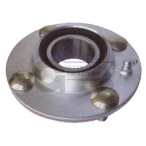 Bearing Kit, 2 3/16'' Center Hole for John Deere AA30942