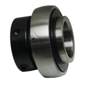 Bearing With Lock Collar for John Deere AH139296