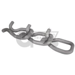 JD 660 Wide SPREADER WEB for John Deere