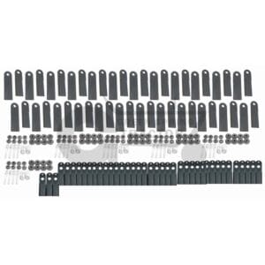 Straw Chopper Rebuild Kit for John Deere