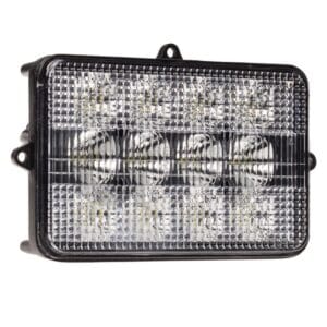 LED Combo Beam for John Deere AH128327, AH128328, AH159332, AH159333, PC50000