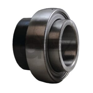 Bearing With Lock Collar for John Deere