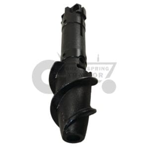 Spiral Point, LH for John Deere H148321