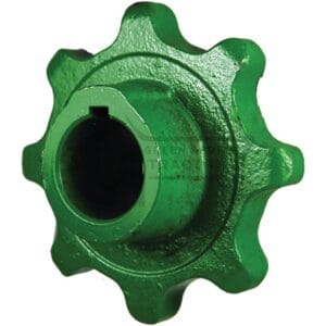 Lower Elevator Sprocket for John Deere H133143