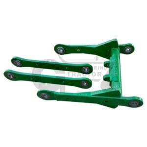 Exact Align Pro Parallel Arm Kit for John Deere A52092, A76223