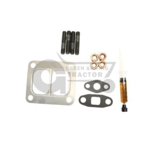 Attachment kit for John Deere