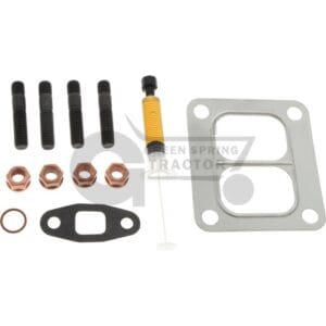 Attachment kit for John Deere