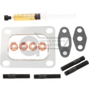 Attachment kit for John Deere