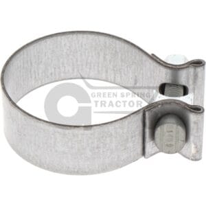 Clamp for John Deere AL164678