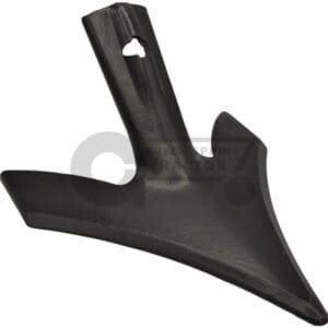 10'' Wide Knock on sweep for John Deere