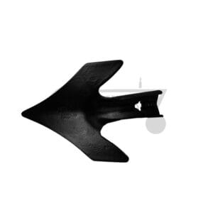 7'' Wide Knock On Sweep for John Deere N331099