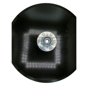 15" Seed Opener, 3.5 mm Thick for John Deere AA53860