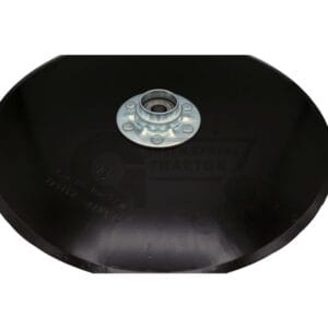 15'' Opener Assembly for John Deere