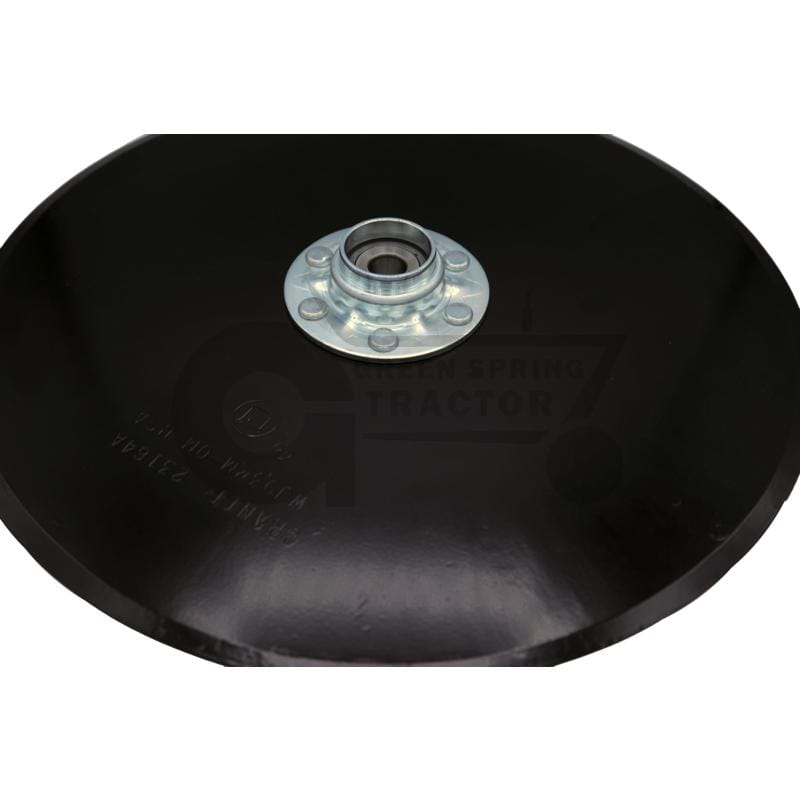 15'' Opener Assembly for John Deere