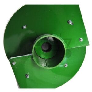 Poly Guard Auger for John Deere AXE18070