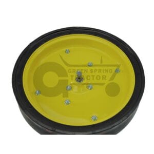 Gauge Wheel Assembly for John Deere AA32046, AA35392