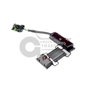 Red LED Count Sensor for John Deere AA61909