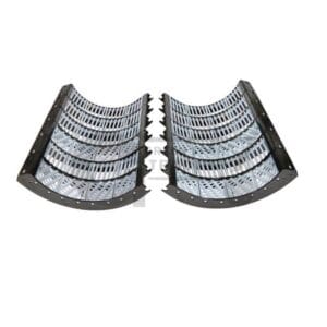 KX7 JD kit for High-Moisture Corn for John Deere