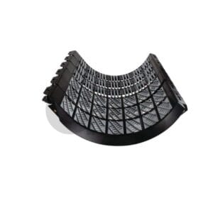 KX7 Small Hole Tough Thresh kit for John Deere