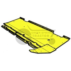 CFC 13' JD SLIPPERY SHOES KIT for John Deere