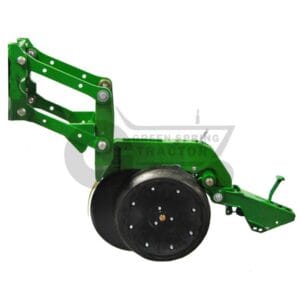 Row Unit Assembly, including Exact Align for John Deere