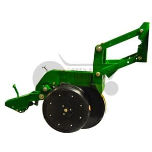 Row Unit Assembly, Cast Arm for John Deere