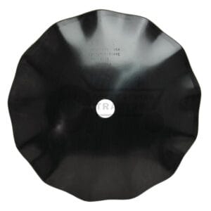 22" Wavy Disc for John Deere N403847
