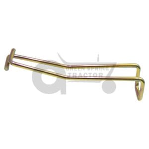 Handle for John Deere L63659, T32077