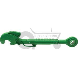 Mechanical top link for John Deere AL215043, AL236597