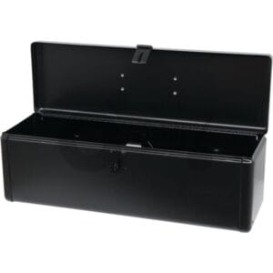 Tool box for John Deere AL157690, AT22071, RE275592