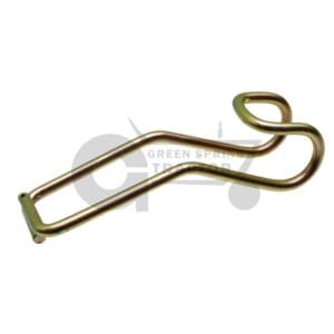 Top link bracket for John Deere L56746