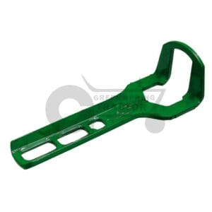 Top link bracket for John Deere R96295