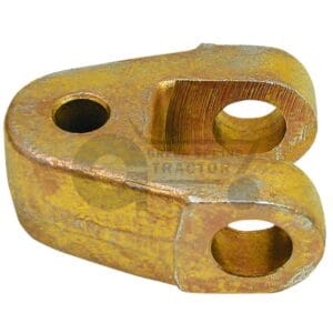 Clevis joint head for John Deere
