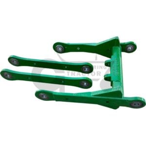 Exact Align Pro Parallel Arm, Short Arm for John Deere