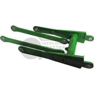 Exact Align Pro Parallel Arm, Long Arm for John Deere