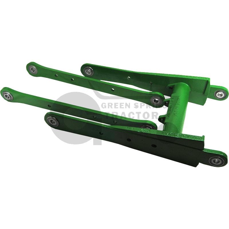 Exact Align Pro Parallel Arm, Long Arm for John Deere