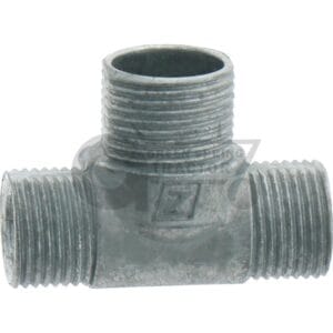 Threaded T-piece for John Deere R71963