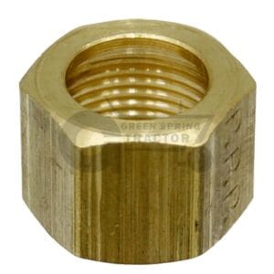 Union nut for John Deere R79604